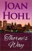 Thorne's Way book cover