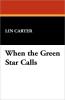 When The Green Star Calls cover picture