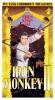Iron Monkey II cover picture