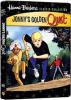 Jonny's Golden Quest cover picture