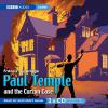 Paul Temple and the Curzon Case cover picture