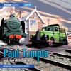 Paul Temple and the Frontpage Men cover picture