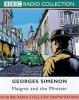 Inspector Maigret cover picture