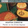 Murder on the Orient Express cover picture