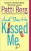 And Then He Kissed Me cover picture