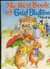 My Best Book of Enid Blyton Stories cover picture