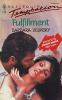 Fulfillment cover picture