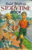 Storytime Book cover picture