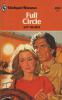 Full Circle cover picture