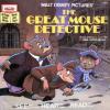 The Great Mouse Detective cover picture