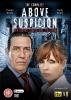 Above Suspicion Series 1 cover picture