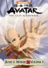 The Avatar: Last Airbender Book 1 Volume 1 cover picture