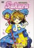 CardCaptor Sakura Volume 14 cover picture
