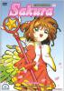 CardCaptor Sakura Volume 17 cover picture