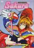 CardCaptor Sakura Volume 4 cover picture