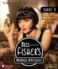Miss Fisher's Murder Mysteries Series 1 cover picture