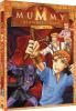 The Mummy - Animated Series Volume 1 cover picture