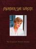 Murder She Wrote Season 4 cover picture
