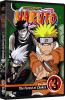 Naruto Volume 3 cover picture