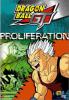 Proliferation cover picture