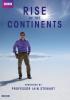 Rise of the Continents cover picture