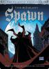Spawn Season 1 cover picture