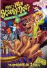 What's New, Scooby Doo Season 2 cover picture