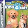 Paws and Claws: Best Friends Dogs & Cats cover picture