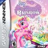 My Little Pony: The Runaway Rainbow cover picture
