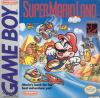 Super Mario Land cover picture