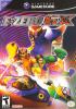 F-Zero GX cover picture